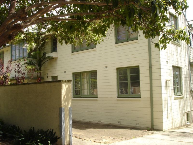 6/12 Church Street, Hunters Hill NSW 2110