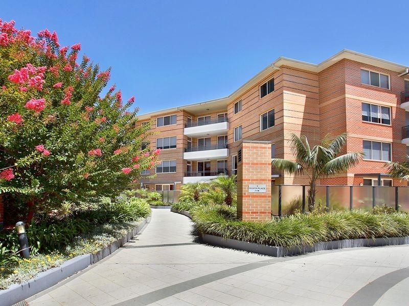 72/1 Manta Place, Chiswick NSW 2046
