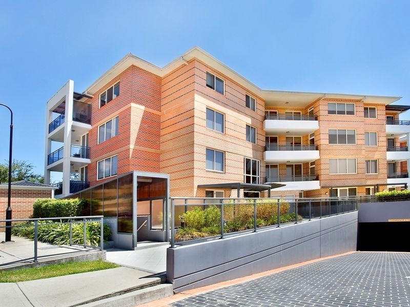 72/1 Manta Place, Chiswick NSW 2046