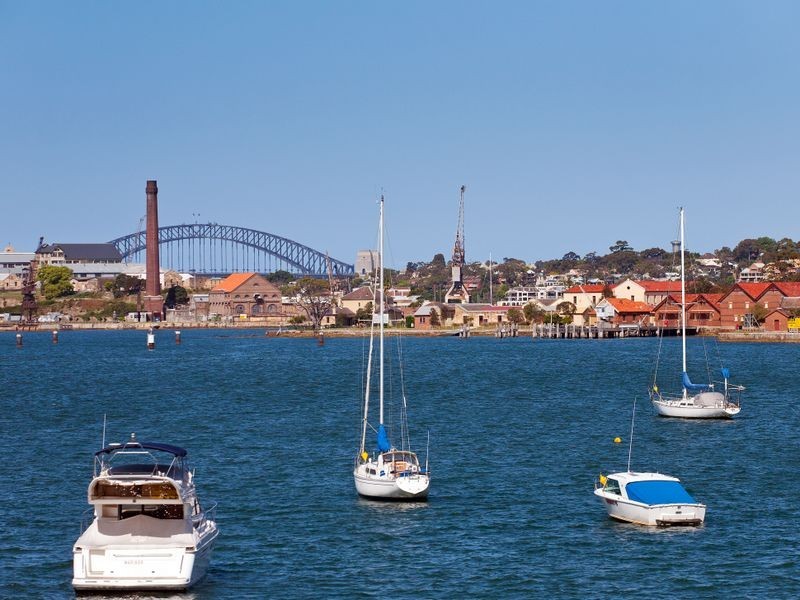 3/106 St Georges Crescent, Drummoyne NSW 2047