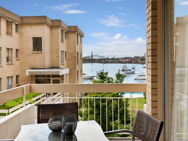 3/106 St Georges Crescent, Drummoyne NSW 2047