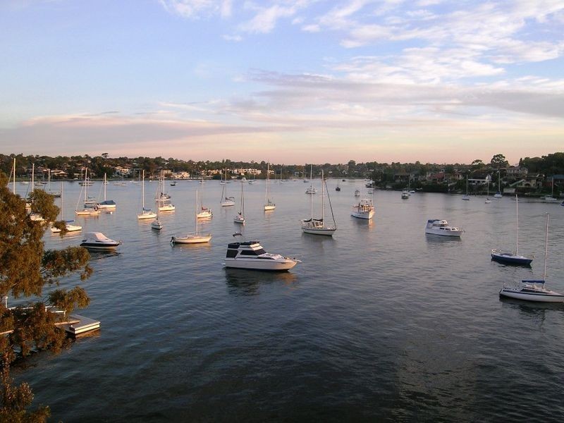 14/349 Victoria Place, Drummoyne NSW 2047