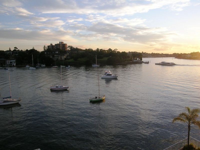 14/349 Victoria Place, Drummoyne NSW 2047