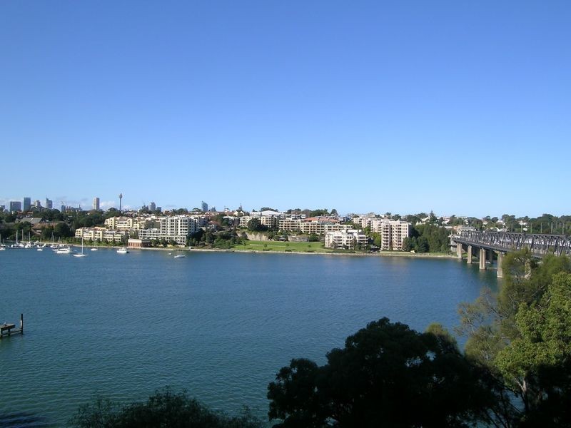 705/1 Cary Street, Drummoyne NSW 2047