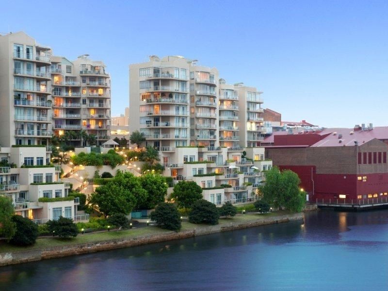 705/1 Cary Street, Drummoyne NSW 2047