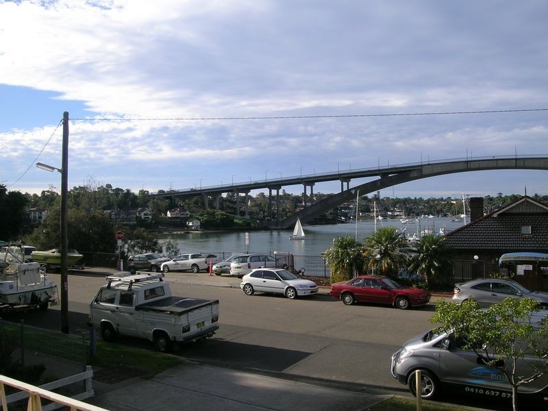 4/361 Victoria Place, Drummoyne NSW 2047