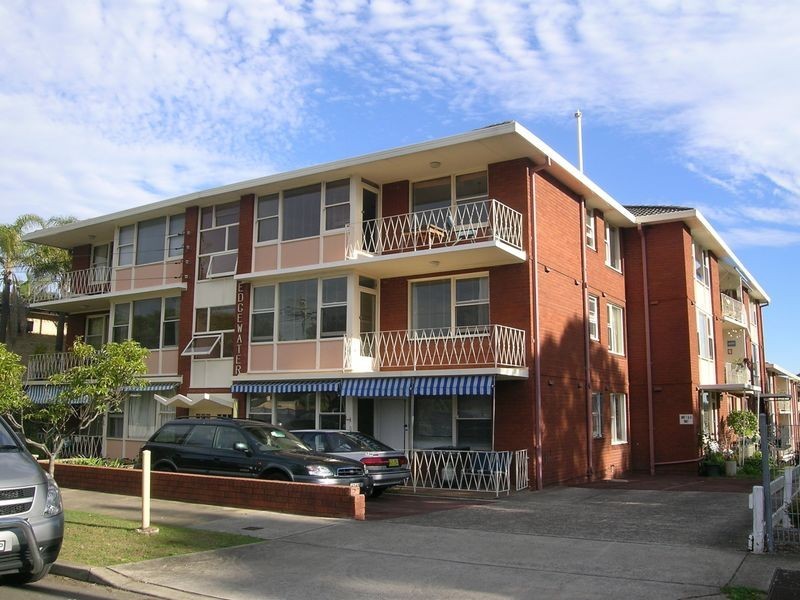 4/361 Victoria Place, Drummoyne NSW 2047