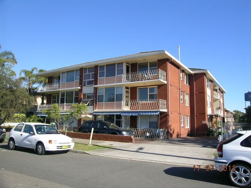 3/361 Victoria Place, Drummoyne NSW 2047