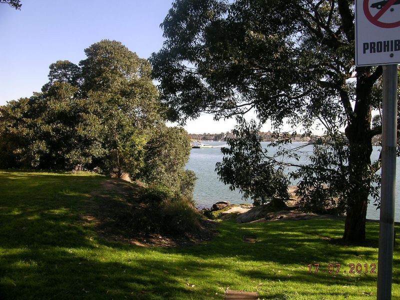 3/361 Victoria Place, Drummoyne NSW 2047