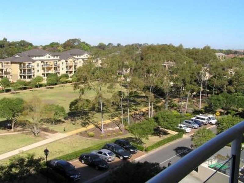 501/8 Wentworth Drive, Liberty Grove NSW 2138