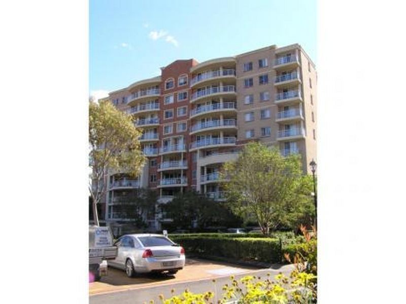 501/8 Wentworth Drive, Liberty Grove NSW 2138