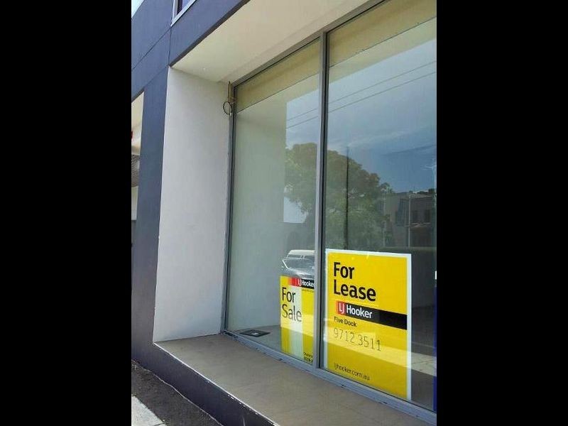 1/50-52 Lyons Road, Drummoyne NSW 2047