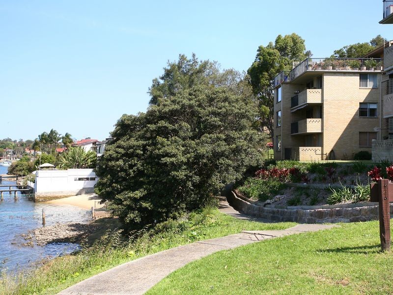 13/19 Bortfield Drive, Chiswick NSW 2046