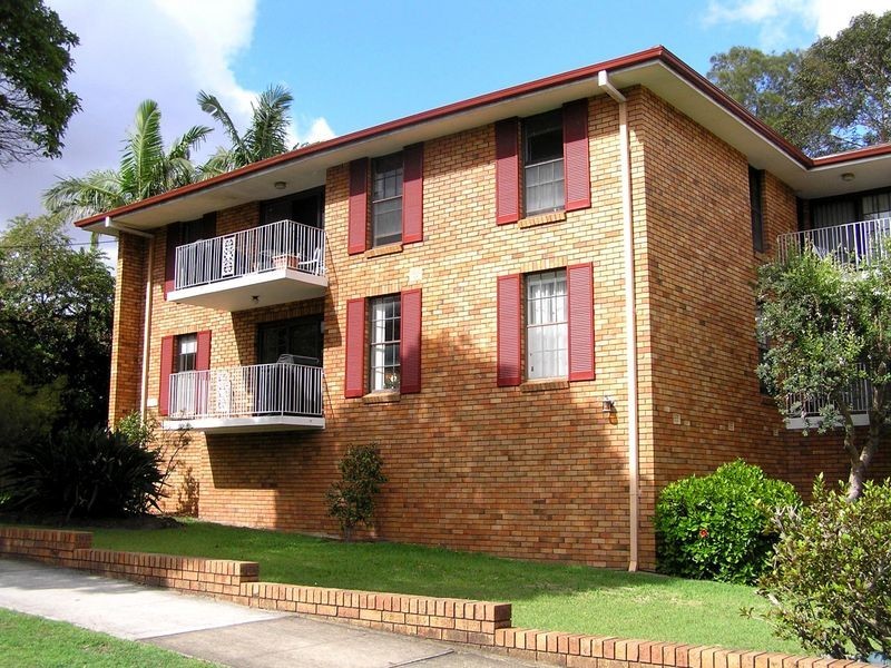11/25 Alexandra Street, Drummoyne NSW 2047