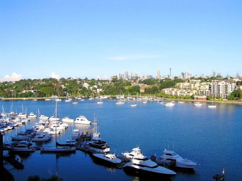 1101/1 Cary Street, Drummoyne NSW 2047