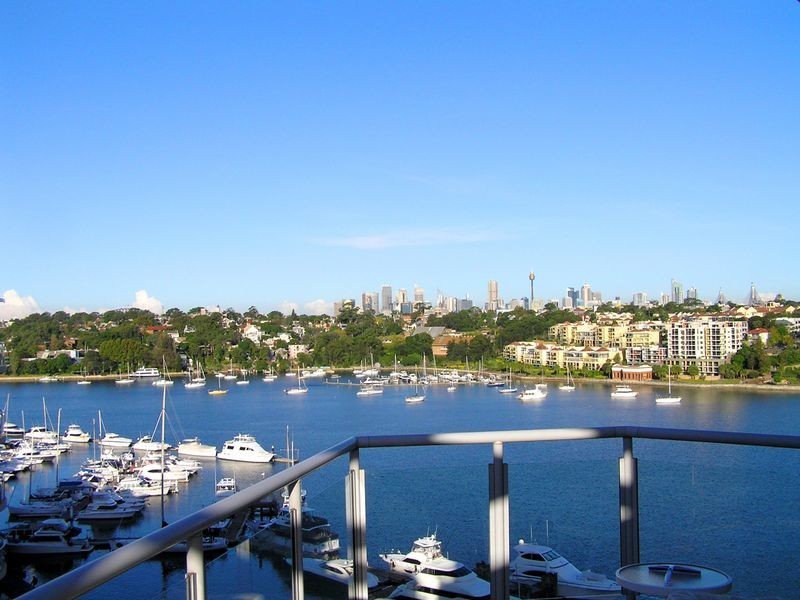1101/1 Cary Street, Drummoyne NSW 2047