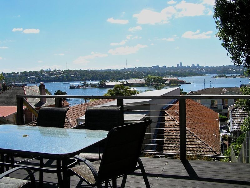 15B St Georges Crescent, Drummoyne NSW 2047