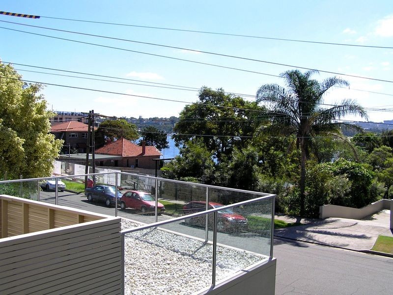 15B St Georges Crescent, Drummoyne NSW 2047
