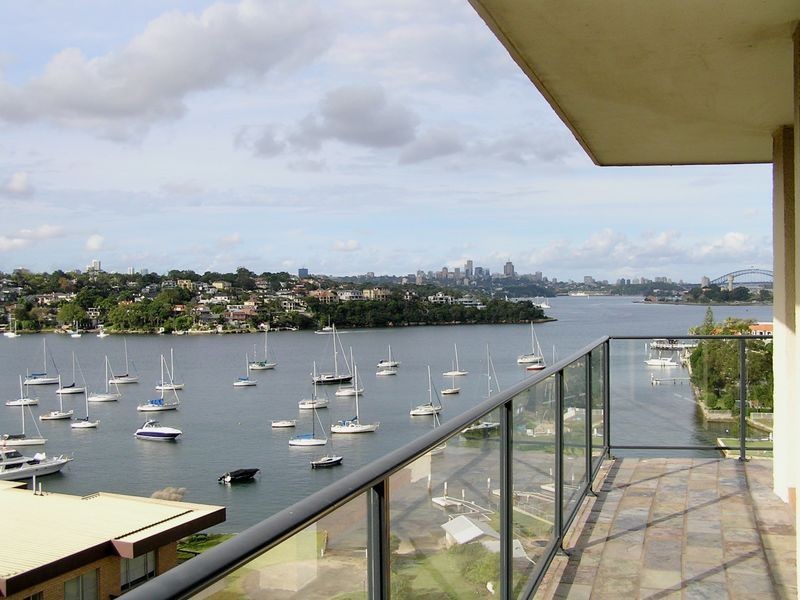 15/58 Wrights Road, Drummoyne NSW 2047