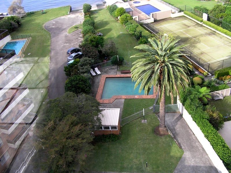 15/58 Wrights Road, Drummoyne NSW 2047