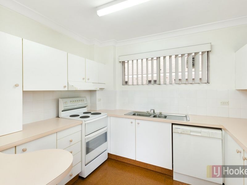 18/60 Wrights Road, Drummoyne NSW 2047