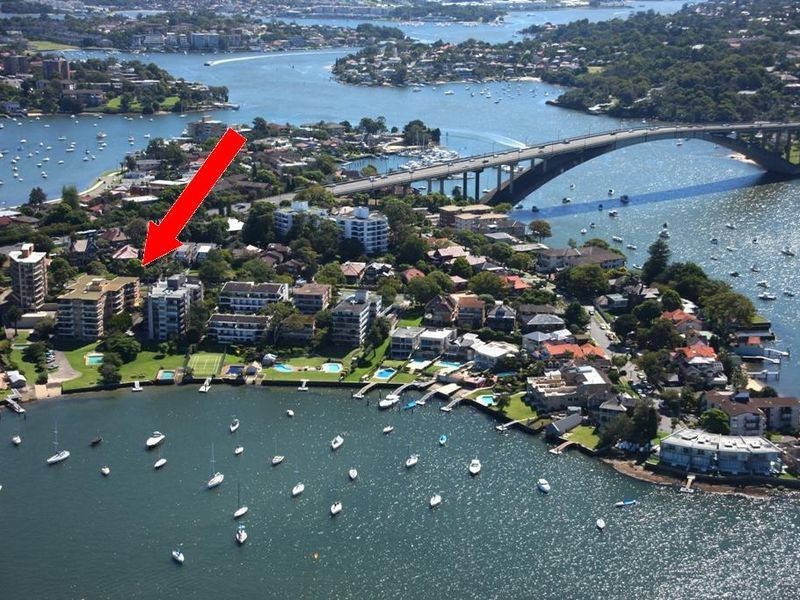 18/60 Wrights Road, Drummoyne NSW 2047