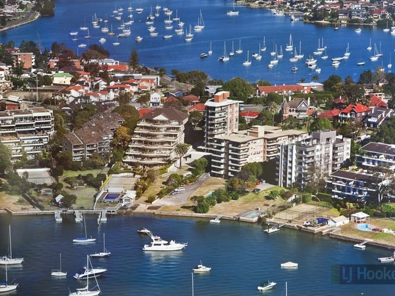 18/60 Wrights Road, Drummoyne NSW 2047