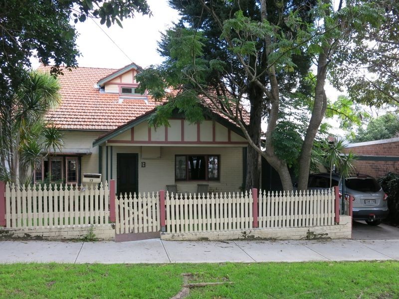 13 Wrights Road, Drummoyne NSW 2047
