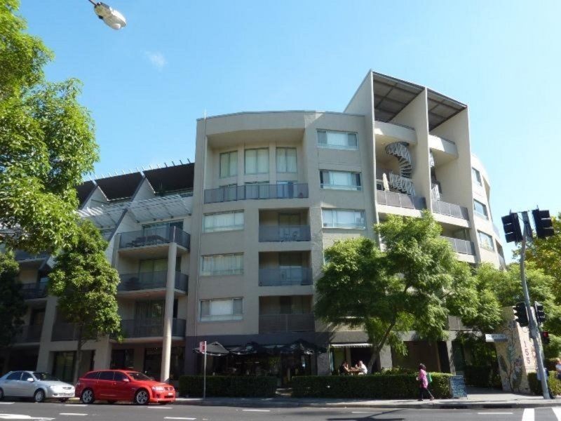 43/155 Missenden Road, Newtown NSW 2042