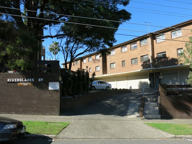 29/37 Drummoyne Avenue, Drummoyne NSW 2047