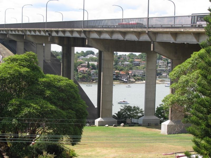 29/37 Drummoyne Avenue, Drummoyne NSW 2047