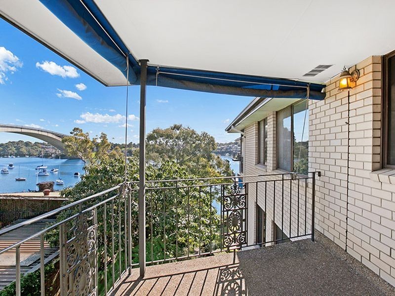 29/18 Drummoyne Avenue, Drummoyne NSW 2047