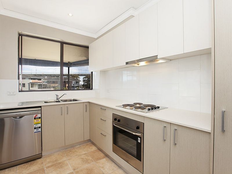 29/18 Drummoyne Avenue, Drummoyne NSW 2047