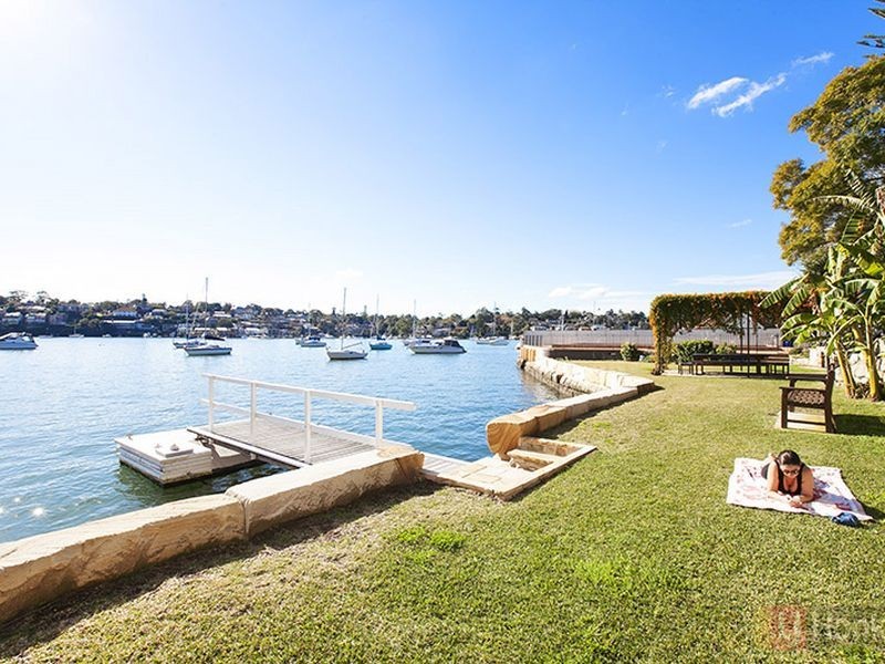 29/18 Drummoyne Avenue, Drummoyne NSW 2047