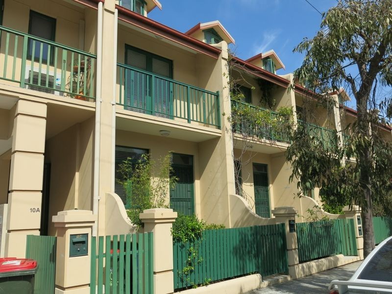 6/6-8 Jarrett Street, Leichhardt NSW 2040