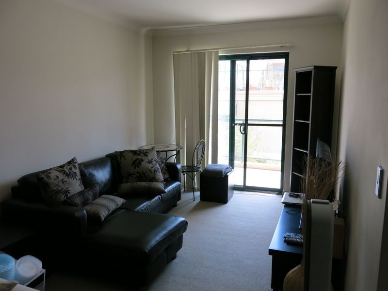 6/6-8 Jarrett Street, Leichhardt NSW 2040