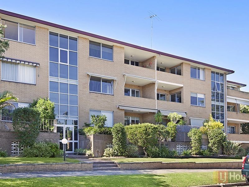 4/15-17 Abbotsford Parade, Abbotsford NSW 2046