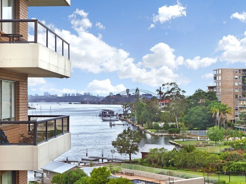 12/60 Wrights Road, Drummoyne NSW 2047