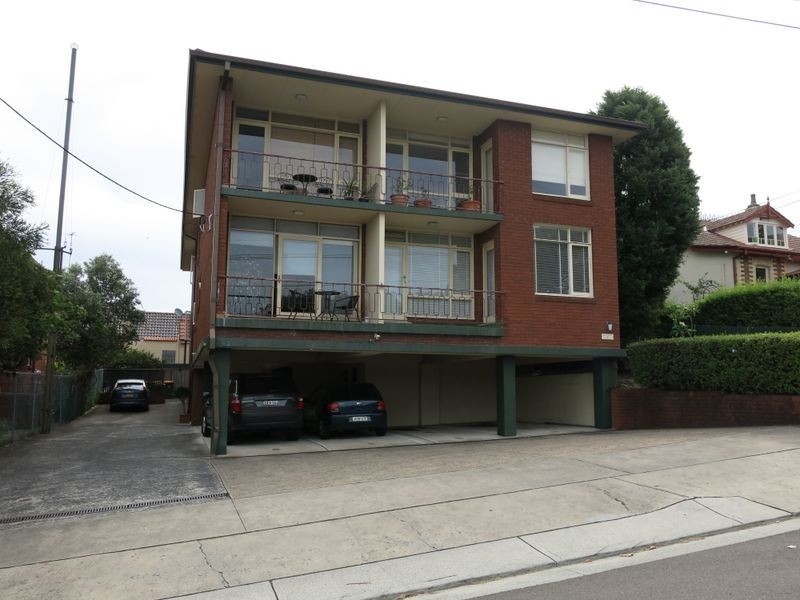 1/5 South Street, Drummoyne NSW 2047