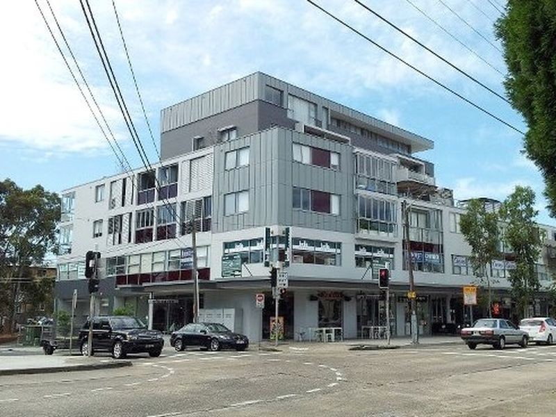 33/50-52 Lyons Road, Drummoyne NSW 2047