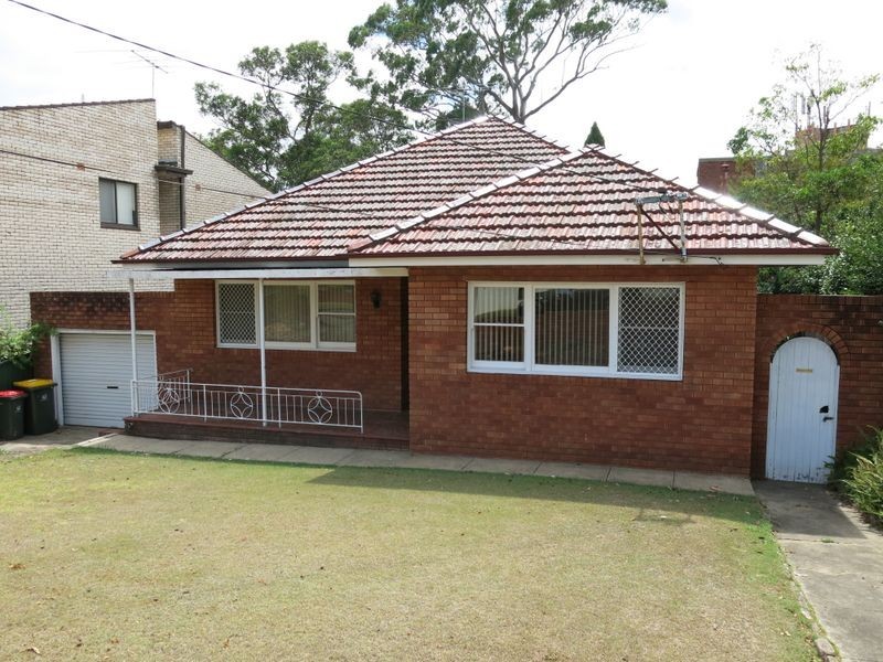 4 Chiswick Street, Chiswick NSW 2046