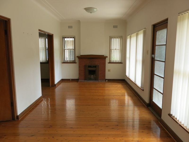 4 Chiswick Street, Chiswick NSW 2046