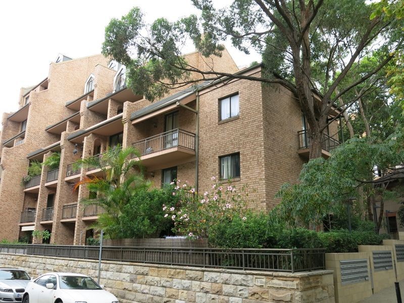 4/5 Hutchinson Street, Surry Hills NSW 2010