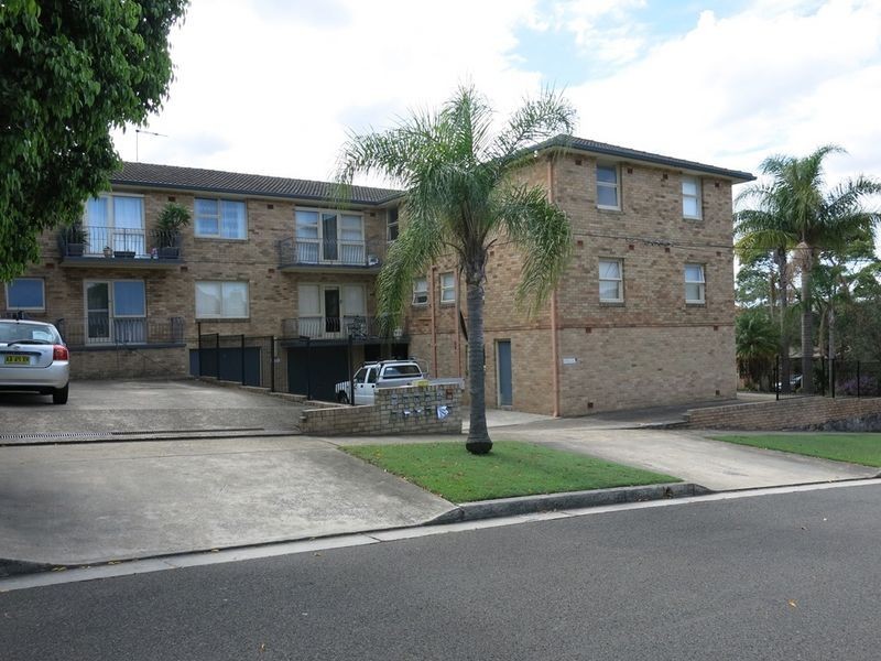 10/27 Dening Street, Drummoyne NSW 2047