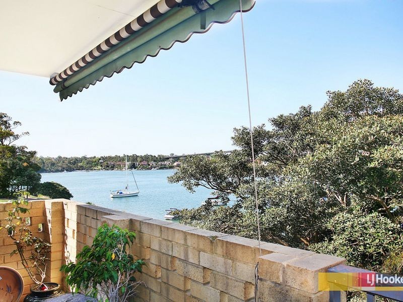 13/19 Bortfield Drive, Chiswick NSW 2046