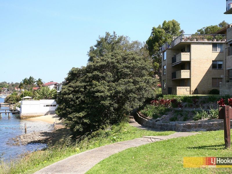 13/19 Bortfield Drive, Chiswick NSW 2046