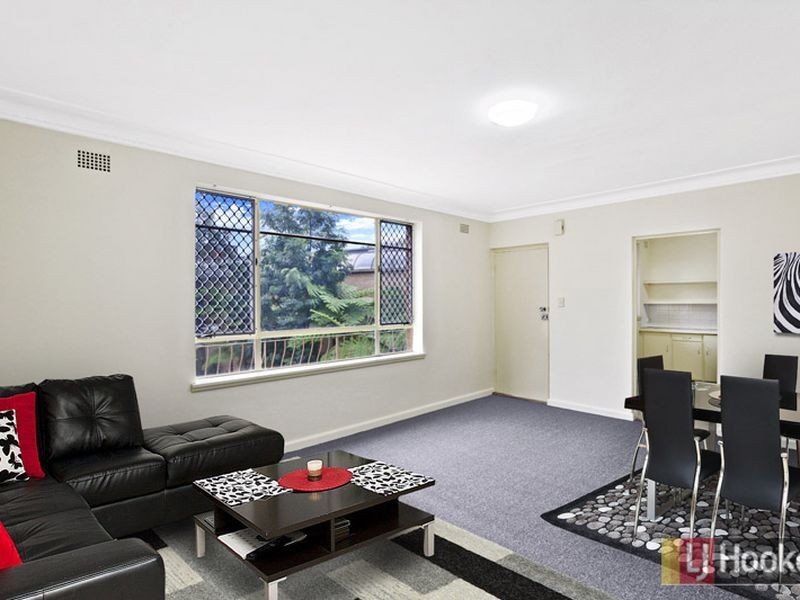 6/100 St Georges Crescent, Drummoyne NSW 2047