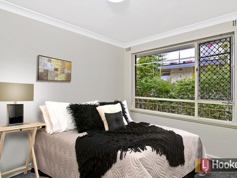 6/100 St Georges Crescent, Drummoyne NSW 2047