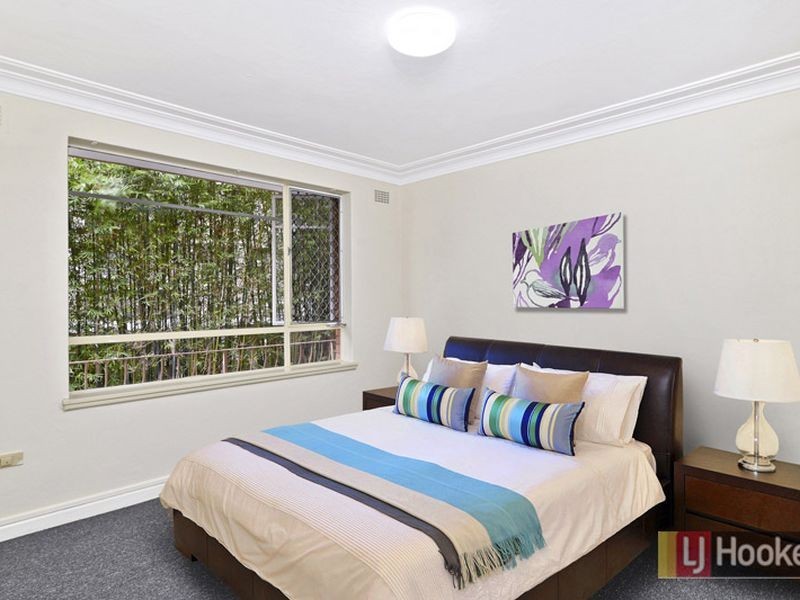 6/100 St Georges Crescent, Drummoyne NSW 2047