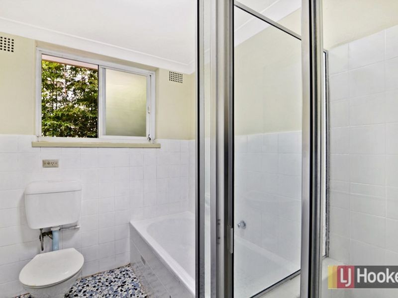 6/100 St Georges Crescent, Drummoyne NSW 2047